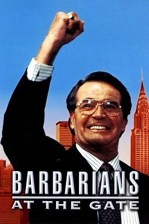 Barbarians at the Gate (1993) - AZ Movies