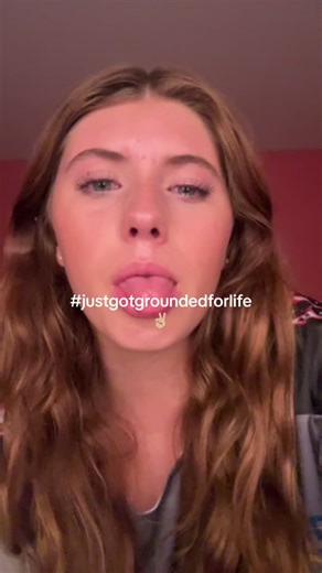 I don’t know when I’ll be back #fypage | grounded for life