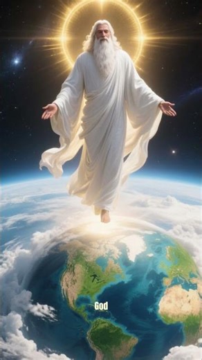 Genesis Chapter 1 Verse 31