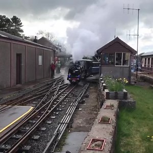 67K views · 5.8K reactions | The trains are back on the tracks  Hear more: https://www.bbc.co.uk/sounds/play/p09dj43t (2:23:51) | BBC Cumbria | Facebook
