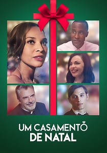 Um Casamento de Natal filme - Veja onde assistir