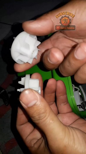 Servis blender maspion tidak mutar #teknisi #blender #maspion #servis | Elektronika info