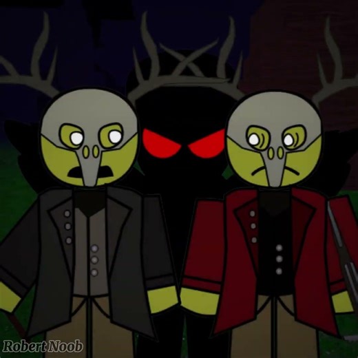 Meowl | Roblox #edit #shorts #animation #99nightintheforest #roblox #meow #meowl #cat #owl #funny