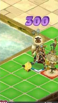 -3000 -9 AP, NEW CRA ABUSE ON DOFUS 3 (WHY?!)