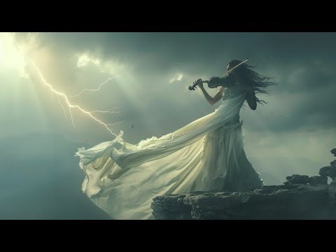 《Still We Sing · Cinematic Inspirational Music｜Rock Violin & Choir · Hope》