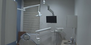 National dental hygienist shortage causes backup of local care