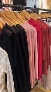 Soften up your wardrobe with Aeropostale delicate tops! Add a dash of sweetness to your wardrobe🎀🛍️ | Newport Centre