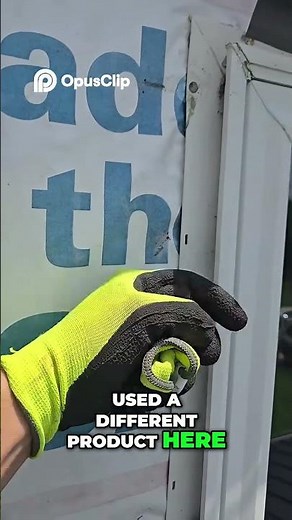 Siding Install #diy #tipstricks #pro #homeowner #siding #tutorial #howto #tips #shorts #remodel