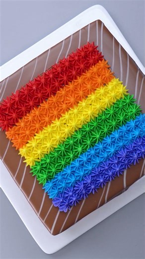 Ultimate Moist Chocolate Cake Recipe 🍫 #cake #shorts #satisfying