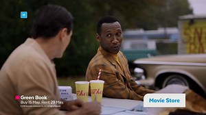 May is jam-packed with content including Oscar® winning movies! 🏆 Check out the huge range of movies, TV shows and channels to enjoy in the Fetch Movie Store, TV Store, and add-on Channel Packs. | iiNet