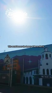 A new mural now brightens Lemon St. & University Ave. in the heart of Riverside’s Arts & Culture District. Created by local artist Mano Mirande, this vibrant piece is dedicated to Aaron Norris — a generous man whose leadership and giving spirit helped raise nearly $1M for local charities through the Give Big Riverside campaign. The Aaron Norris Creative Fund, established in 2022 to support Arts Programs in the Inland Empire, continues his legacy of giving. Stop by to see the finished mural and e