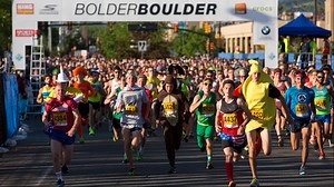 A guide to the 2022 Bolder Boulder