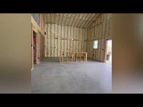 Barndominium Start To Finish