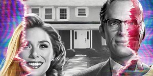 WandaVision Background Actors Reportedly Scanned for AI Replicas Without Their Permission