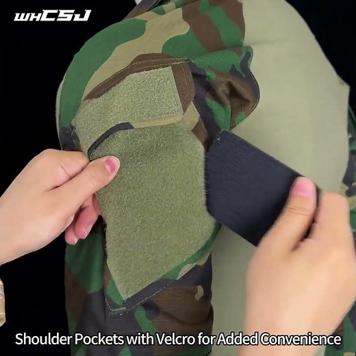 WHCSJ's G2 Tactical T-Shirt: The B2B Guide to the Modern Combat Shirt. #whcsj #wholesale