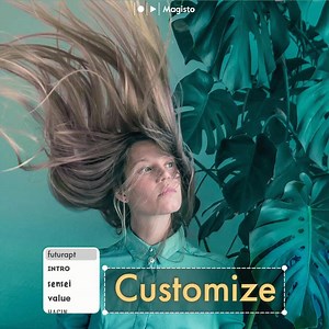 157K views | Magisto on Reels | Facebook