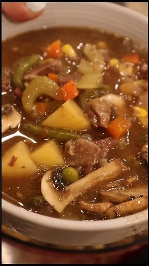 How to make perfectly tender beef stew in 15 minutes