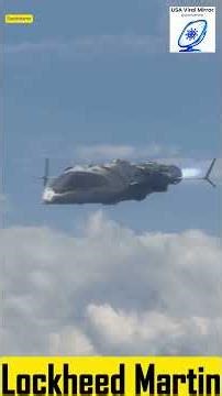 Lockheed Martin: The Real-Life Builder of Legends! #lockheedmartin #engineering #aerospace #f35