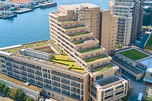 エレガーノ摩耶の費用・口コミ｜兵庫県神戸市灘区の介護付き有料老人ホーム - いい介護【公式】