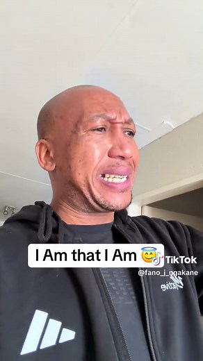 I Am That I Am meaning explained