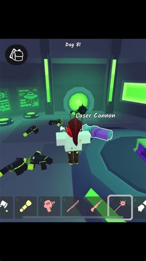 UFO base #roblox #99nightintheforest #robloxedit