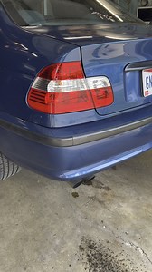 BG dynamic engine cleaner. 45min at 3000rpm.