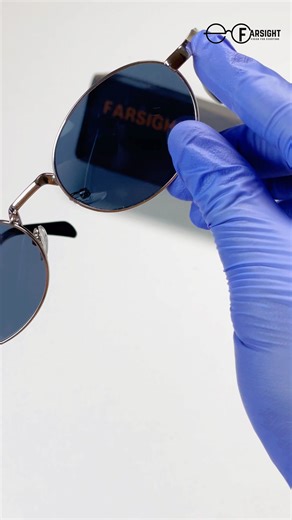 New Arrival ! | Farsight