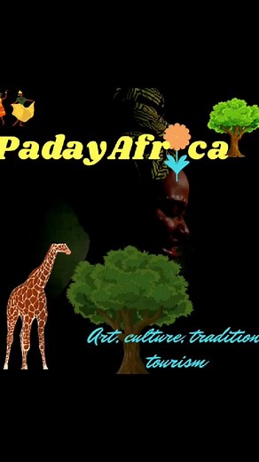 Welcome to my page. I create Culture & traditions contents. For uncensored&exclusive versions of contents, visit https://www.patreon.com/PaydayAfrica