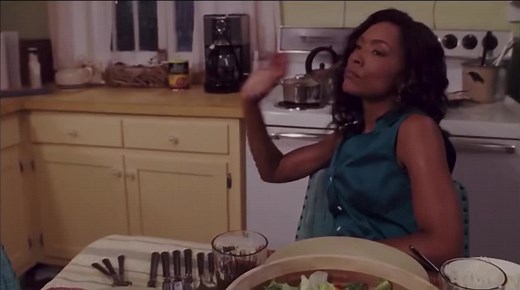 Tyler Perry’s Meet the Browns (2008) Movie Clip - Madea Arrested Scene