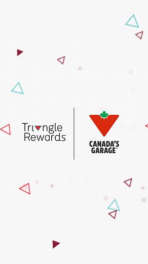Earning AND redeeming Canadian Tire Money on auto service – feels this good. https://cntr.ca/46cFbsa | Canadian Tire