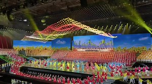 Led kinetic ball effect,more info: Email:totemopto@gmail.com Web:www.cn-totem.com/product-catagory/kinetic-system/ | Pro Stage Equipment Export