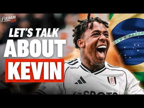 Does Kevin Need to Start Against Brentford? | Fulham 1-0 Leeds United | FULHAMISH PODCAST