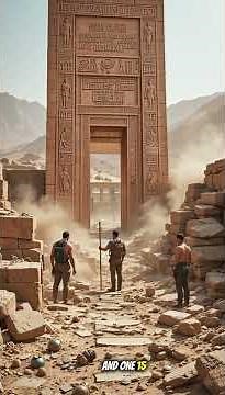 New Archaeological Discoveries in Egypt Ancient Tombs, Artifacts & Secrets Revealed