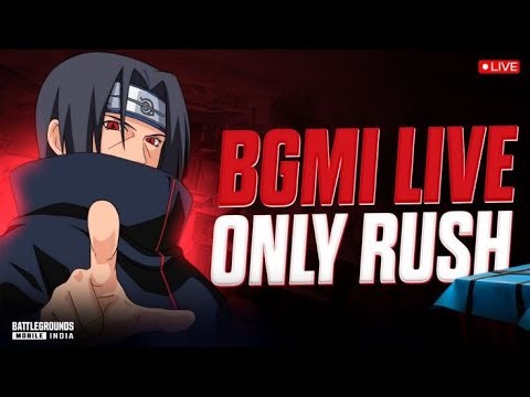 😱Khatarnak 👀gameplay #bgmi #livestream #trending #viral