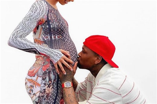 YG stirs the pot with new "Toxic" single