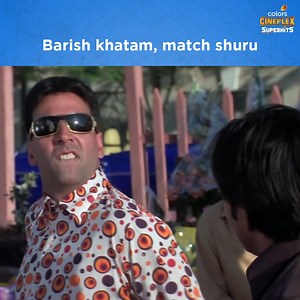 Aur entertainment DOUBLE! 🤩 Dekhiye #INDvsAUS, AAJ se LIVE Hindi mein Colors Cineplex Superhits aur @officialjiocinema par. Colors Cineplex Superhits Channel Numbers: TATA PLAY – 381 | AIRTEL – 226 | DISH TV- 316 | HATHWAY – 109 | DEN Delhi – 180 | DEN Mumbai – 194 | DEN UP - 175 | GTPL - 66 | FASTWAY - 186 | Nxt Digital - CATV 243 | Nxt Digital- HITS 218 #IndiaCricketKaNayaGhar #TeamIndia #TestedByTheBest #IndvAus #Cricket #IndAusOnColorsCineplexSuperhits #JioCinema #ColorsCineplex | Colors Ci