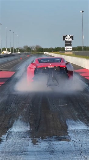 2.9K views · 51 reactions | 4,000+ Horsepower Pro Mod Burnouts  #sickcarsandtrucks #dragracing #promod | Boosted Nation | Facebook
