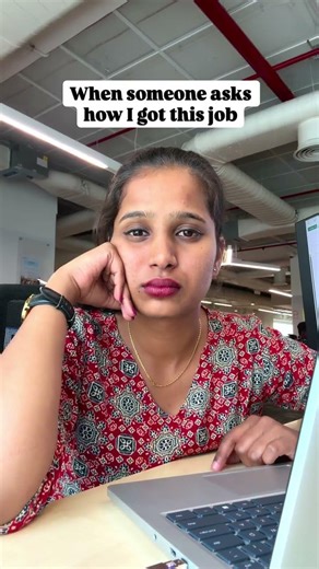 Corporate Life Reality: How I Got This Job 😶 | Office Truth