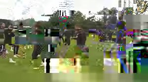 28K views · 313 reactions | ⚽Idées exercices échauffement ⚡️Pour les entraîneurs : PROMOTION (JUSQU'À -60%) sur de nombreux programmes, guides et PDF de préparation physique (vitesse, endurance, coordination, périodisation tactique, etc) jusqu'au mercredi 09 avril 2024. Plus d'infos ici ▶ https://preparationphysiquefootball-shop.com/ | Préparation Physique Football | Facebook