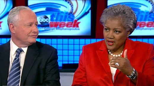 'This Week': Powerhouse Roundtable