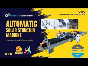 Solar Structer previous