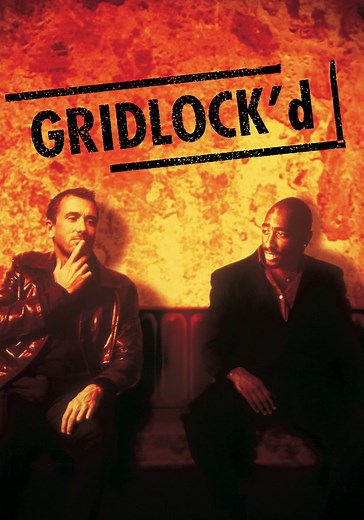 Gridlock'd streaming: where to watch movie online?