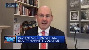 Stagflation and volatility: How one CIO is playing markets right now