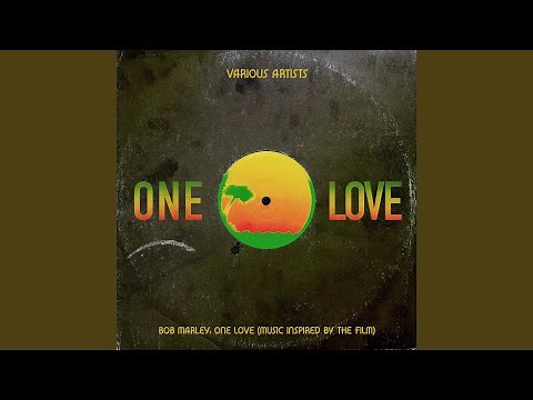 Redemption Song (Bob Marley: One Love - Music Inspired By The Film)