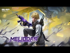 Call of Duty®: Mobile - Meliodas Draw Trailer