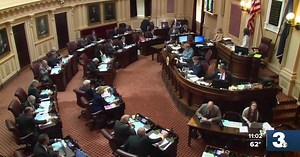 Norfolk gets $25K for witness protection program, will go towards witness security