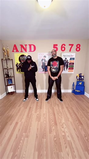 Men Dance! Discover the Best Line Dance Moves