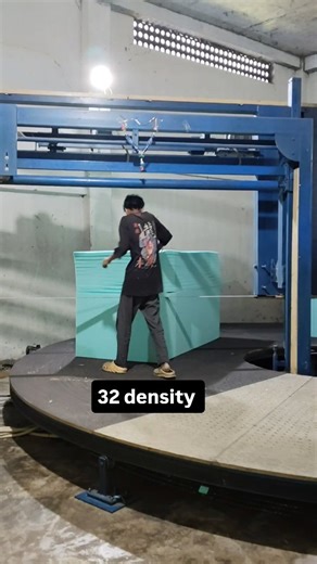 Viresh Kumar Yadav on Instagram: "Circular machine manufacture"