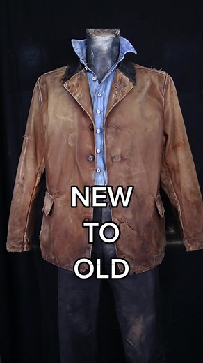 Enhancing Your Creations with Weathering Techniques