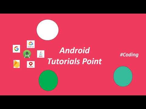 Android App Development for Beginners